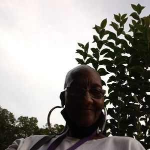 Meet your Posher, Deborah